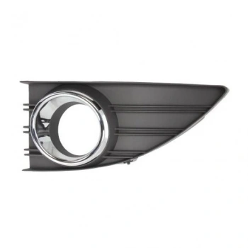 Renault Fluence Ön Sis Lamba Kapağı Delikli Nikelaj  Sol 2009-  (Oem No:  261523809R)