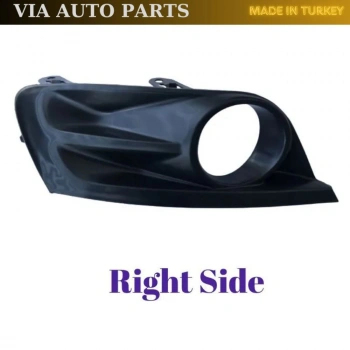 Renault Fluence Ön Sis Lamba Kapağı Delikli Sağ 2012-  (Oem No:  261524170R)
