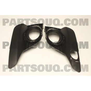 Renault Symbol Ön Sis Lamba Kapağı Delikli  Sağ 2016- (Oem No:  261529879R)