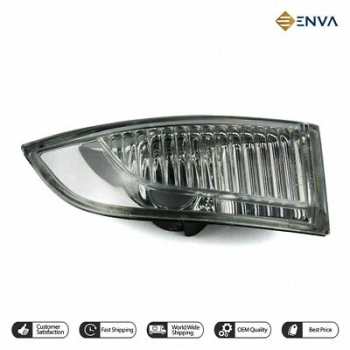 Renault Megane Dış Ayna Sinyali Sağ 2009 (Oem No:  261609550R)