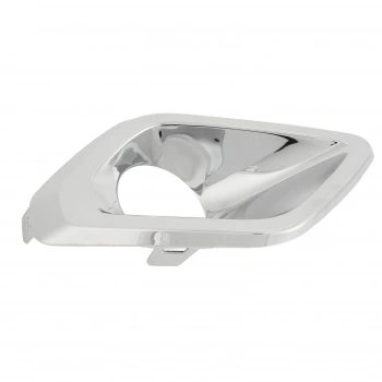 Dacia Sandero Ön Sis Lamba Kapağı Nikelaj Sağ 2016- (Oem No:  261A20031R)