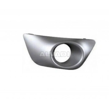 Dacia Sandero Stepway Ön Sis Lamba Kapağı Delikli Grı Astarlı Sağ 2012-  (Oem No:  261A26878R)