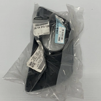 Dacia Sandero Stepway Ön Sis Lamba Kapağı Delikli Sol 2012-  (Oem No:  261A31312R)