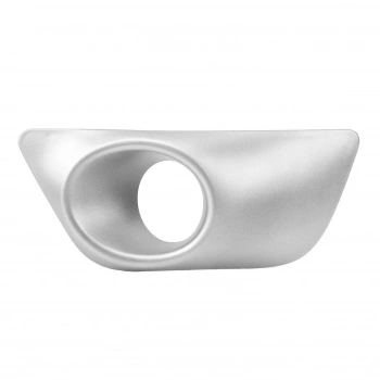 Dacia Sandero Stepway Ön Sis Lamba Kapağı Delikli Grı Astarlı Sol 2012-  (Oem No:  261A34414R)