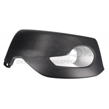 Dacia Dokker/Lodgy Stepway Ön Sis Lamba Kapağı Delikli  Sol 2017- (Oem No:  261A36997R)