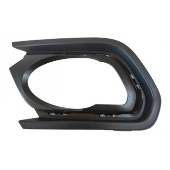 Dacia Sandero Ön Sis Lamba Kapağı Delikli Grı/Ast Sol 2016- (Oem No:  261A37821R)