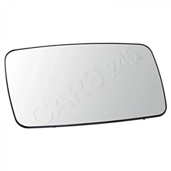 Volkswagen Lt35 Dış Ayna Camı Manuel Sol 1997 (Oem No:  2D0857521)