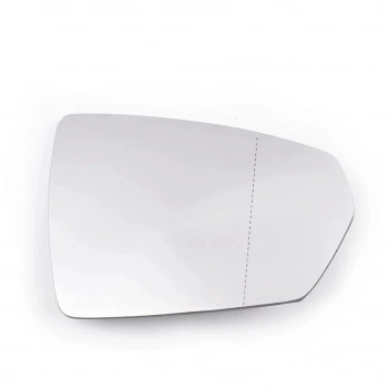 Volkswagen Polo Dış Ayna Camı Isıtmalı  Sol 2017- (Oem No:  2G0857521)