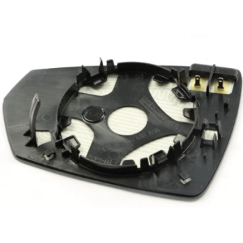 Volkswagen Polo Dış Ayna Camı Isıtmalı Sağ 2017- (Oem No:  2G0857522C)