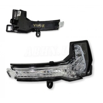 Volkswagen Polo Ayna Sinyali Sağ 2017- (Oem No:  2G0949102)