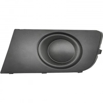 Volkswagen Amarok Ön Sis Lamba Kapağı Nikelaj Delikli Sol 2010-  (Oem No:  2H08074899B9)