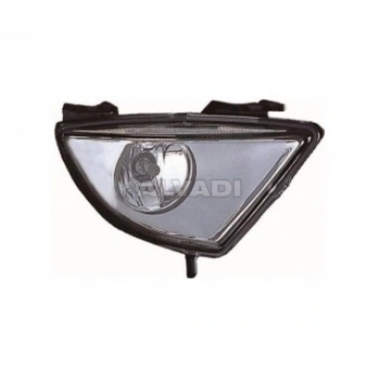 Ford Fiesta Ön Sis Lambası Sol 2002- (Oem No:  2S6115K201Ab)