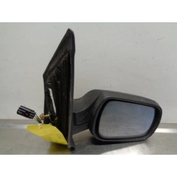 Ford Fiesta Dış Ayna Elektriki Isıtmalı Siyah Kapak Sağ 2002- (Oem No:  2S6117682Bp)