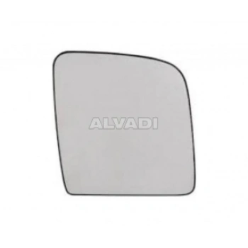 Ford Connect Dış Ayna Camı Isıtmalı  Sağ 2003- 2009 (Oem No:  2T1417K740Ba)