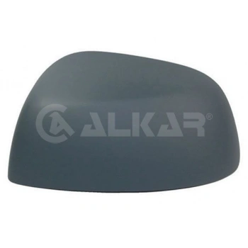 Suzuki Sx4 Dış Ayna Kapağı Sıyah Sol 2006 (Oem No:  3102-012)