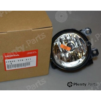 Honda Crv Ön Sis Lambası Sağ 2014- (Oem No:  33900Stka11)