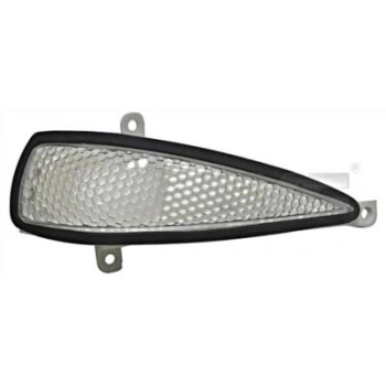 Honda Civic Dış Ayna Sinyali Sol 2006-2012  (Oem No:  34350Smge01)