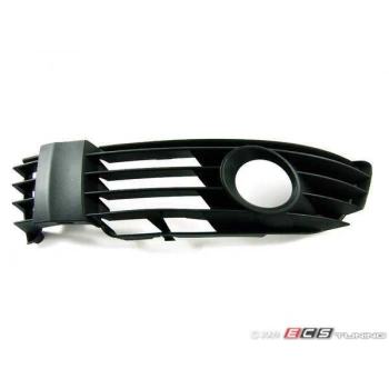 Volkswagen Passat Ön Sis Lamba Kapağı Delikli Sol 2001-2005 (Oem No:  3B0853665Lb41)