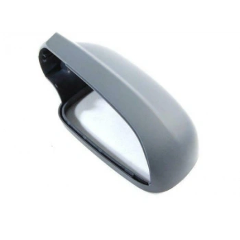 Volkswagen Golf/S.İbiza Dış Ayna Kapağı Astarlı Sol 1998-- (Oem No:  3B0857537Bgru)