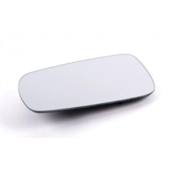 Volkswagen Golf Dış Ayna Camı Genbüy Sol 1998- (Oem No:  3B1857521)