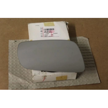 Volkswagen Passat Dış Ayna Camı Elektrikli Isıtmalı Sağ 1997-2003 (Oem No:  3B1857522)