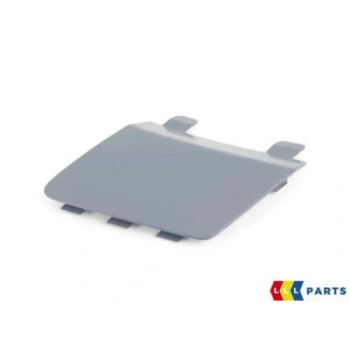 Volkswagen Passat Cc Çeki Demiri Kapağı Astarlı 2008- (Oem No:  3C8807241Bgru)