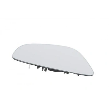 Volkswagen Passat/Jetta Dış Ayna Camı Isıtmalı  Sağ 2010- (Oem No:  3C8857522)