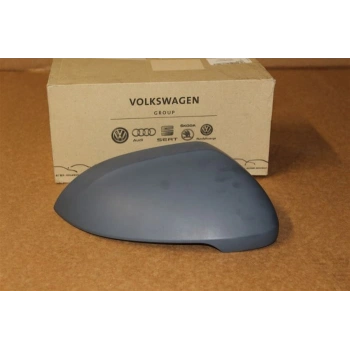 Volkswagen Passat/Arteon Dış Ayna Kapağı Astarlı Sağ 2014- (Oem No:  3G0857538Hgru)