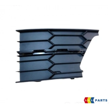 Skoda Superb Ön Sis Lamba Kapağı Orta Sağ 2013- (Oem No:  3T0853666B9B9)