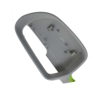 Skoda Octavia Dış Ayna Kapağı Astarlı Sol 2009-2013 (Oem No:  3T0857537Gru)