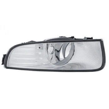 Skoda Superb Ön Sis Lambası Sağ 2008- (Oem No:  3T0941702)