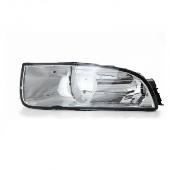 Skoda Superb Sis Lambası Gündüz Lambalı Sağ 2010- (Oem No:  3T0941702A)