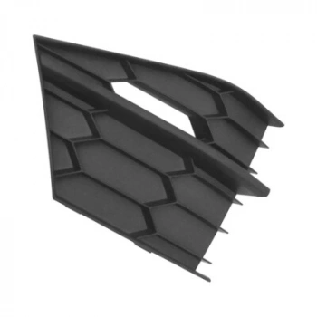 Skoda Superb Ön Sis Lamba Kapağı Nikelaj Bandlı Sol 2015- (Oem No:  3V0853665)