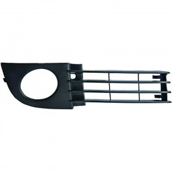 Audi A6 Ön Sis Lamba Kapağı Delikli Sol 2002- (Oem No:  4B0807681Aa01C)