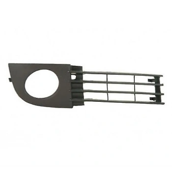 Audi A6 Ön Sis Lamba Kapağı Delikli Sağ 2002- (Oem No:  4B0807682Aa01C)