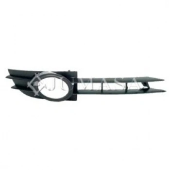 Audi A6 Ön Sis Lamba Kapağı Delikli Desdız Sağ 2004- (Oem No:  4F080768201C)