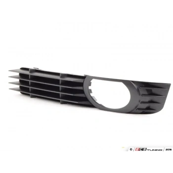 Audi A6 Ön Sis Lamba Kapağı Delikli Sağ 2009-  (Oem No:  4F0807682P01C)