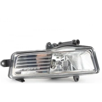 Audi A6 Ön Sis Lambası Kare Tıp Sağ 2009-  (Oem No:  4F0941700A)