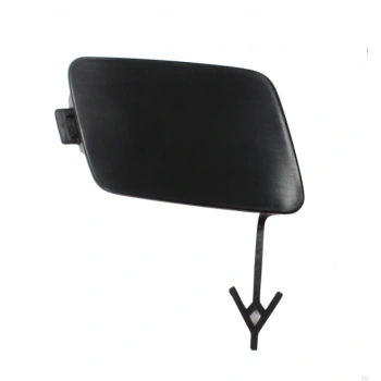 Audi A6 Ön Çeki Demir Kapağı 2019- (Oem No:  4K0807241Gru)