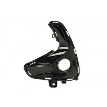 Toyota Yaris Ön Sis Lamba Kapağı Delikli Sol 2020- (Oem No:  52113-K0150)