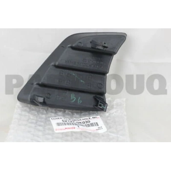 Toyota Hilux Vıgo Ön Sis Lamba Kapağı Sağ 2011- (Oem No:  521270K030)