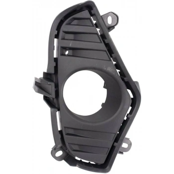 Toyota Rav 4 Ön Sis Lamba Kapağı Dlkli. Sol 2019- (Oem No:  521280R160)