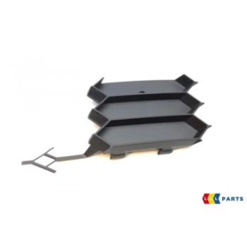 Skoda Kodiaq Ön Çeki Demir Kapağı Desenli 2017- (Oem No:  5658072419B9)