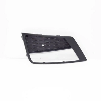 Seat Ateca Ön Sis Lamba Kapağı Delikli Sol 2016- (Oem No:  575853665A9B9)