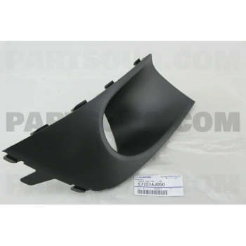 Subaru Legacy Ön Sis Lamba Kapağı Delikli Sol 2010- (Oem No:  57731Aj050)