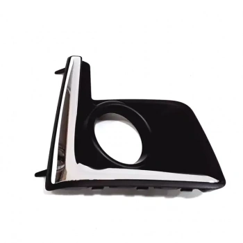 Subaru Xv Ön Sis Lamba Kapağı Nikelaj Bandlı Delikli Sağ 2015- (Oem No:  57731Fj420)