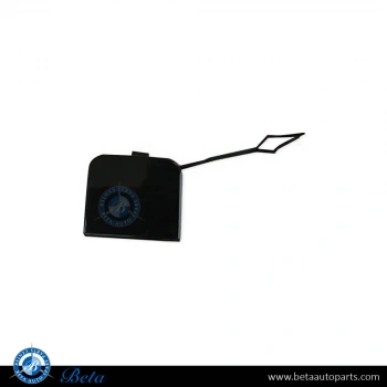 Volkswagen Jetta Ön Çeki Demir Kapağı 2014- (Oem No:  5C6807241F)