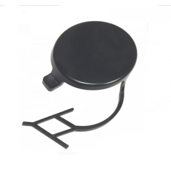 Skoda Octavia Ön Çeki Demir Kapağı 2016- (Oem No:  5E0807241C)