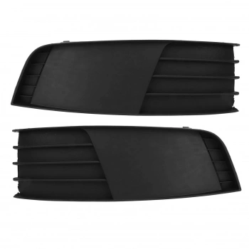 Skoda Octavia Ön Sis Lamba Kapağı Sol 2013- (Oem No:  5E08073679B9)