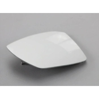 Skoda Octavia Dış Ayna Camı Is Sol 2013- (Oem No:  5E0857521)